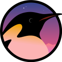 Tux_News - discord server icon