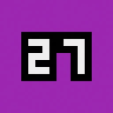 Server27 - discord server icon