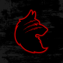 Scarred Wolfpack Gaming - discord server icon