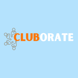 Cluborate - discord server icon