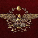 The Roman Empire! - discord server icon