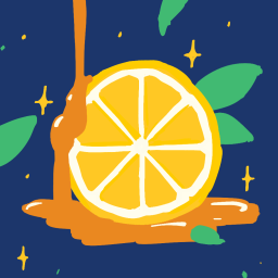 Honey Lemon - discord server icon