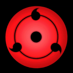 Hatake Blustone - discord server icon