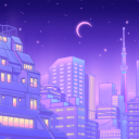 Streets Of Tokyo - discord server icon