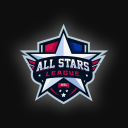 All Stars - discord server icon