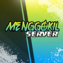 menggokil servers - discord server icon