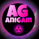 Anigam | Anime&Gaming - discord server icon