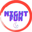 NightFun Community - discord server icon