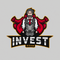 Invest’Room - discord server icon