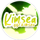kimsea nation | join new kimsea in news! - discord server icon