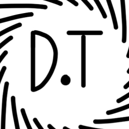 D.T's Don't Join Server - discord server icon