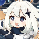 Genshin Impact RP server - discord server icon