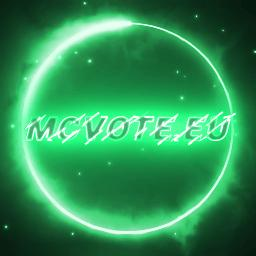 MCVote.EU - discord server icon