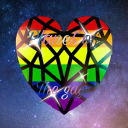 🪐 planet of the gays 🪐 - discord server icon