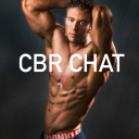 CBR Chat - discord server icon