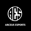 Arceus eSports - discord server icon