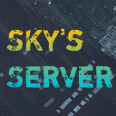 SKY's Server - discord server icon