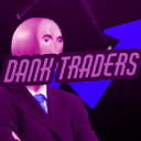 Dank Traders - discord server icon