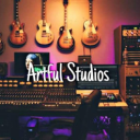 Artful Studios - discord server icon