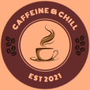 Caffeine & Chill - discord server icon