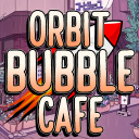 ✦ ❘ Orbit Bubble Café ❘ ✦ - discord server icon