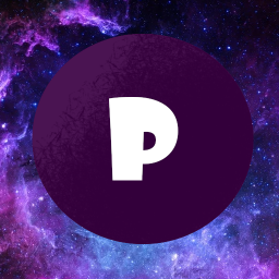 Party Planet - discord server icon
