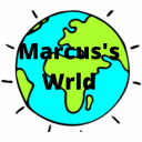 Marcus's Wrld - discord server icon