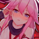 Yae Simps - discord server icon