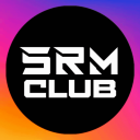 SRM CLUB - discord server icon