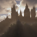 Hogwarts Legacy Discord & Guide - discord server icon