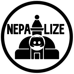 Nepalize - discord server icon