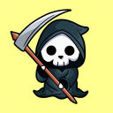 Reapers - discord server icon