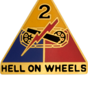 Hell on Wheels - discord server icon