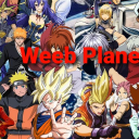 Weeb Planet - discord server icon