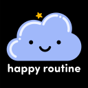 Happy Routine - discord server icon