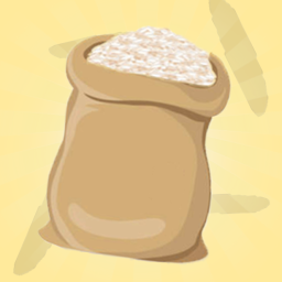 Rice Paradise - discord server icon