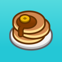 Pancake network - discord server icon