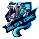 Delta Gang - discord server icon