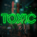 T☢xic - discord server icon