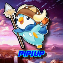 🐧Piplup's Paradise - discord server icon