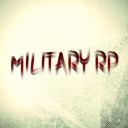 Military RP (APLHA) - discord server icon