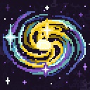 Galaxi - discord server icon