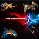 TigRex Gaming - discord server icon