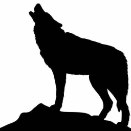 Wolves Howl - discord server icon