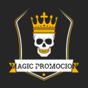 🎗 Magic Promoción - #PROMO - discord server icon