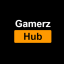 Gamerz Hub「🎮」 - discord server icon