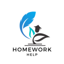Homework Help Free - discord server icon