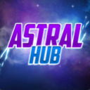 Astral Hub - discord server icon