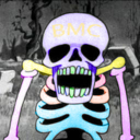 Broken Mind Clan 2 - discord server icon