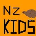 NZ Kids - discord server icon